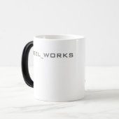 Tasse de dragon de CREEL_WORKS (Devant gauche)