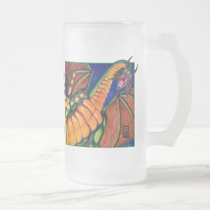 Tasse de dragon de Shivan