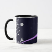 Tasse de dragon de Vidas (Gauche)