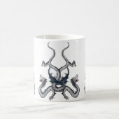 Tasse de dragon de Wildthing (Centre)