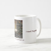 Tasse de DragonSpell (Devant droit)