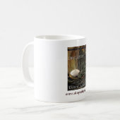 Tasse de DragonSpell (Devant gauche)