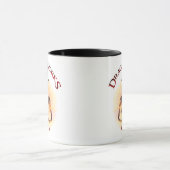 Tasse de DragonWorks