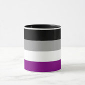 Tasse de drapeau d'as (Centre)