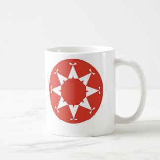 Tasse de drapeau de Lakota