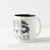 Tasse de Dreagan (Devant droit)
