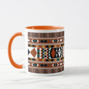 Tasse de Dreamcatcher de Natif américain