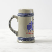 Tasse de DreamMaker de Sagittaire (Gauche)