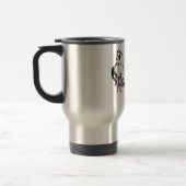 Tasse de dressage de Schmidt (Gauche)