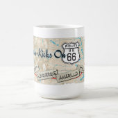 Tasse de droite 66 (Centre)