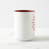 TASSE DE DROITE DE 100% TOUT LE TEMPS (Centre)