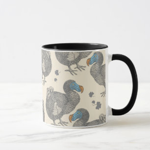 Tasse de dronte