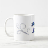 Tasse de dû en mars (Gauche)