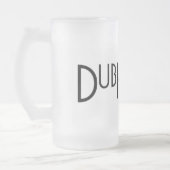 tasse de dubholla (Gauche)