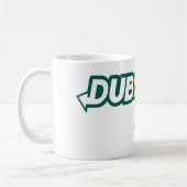 Tasse de Dubstep ! (Gauche)