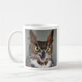 Tasse de duc (Gauche)