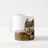 Tasse de duc En vol (Devant gauche)