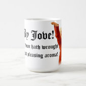 Tasse de Ducreux (Centre)