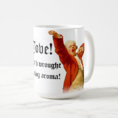 Tasse de Ducreux (Devant droit)