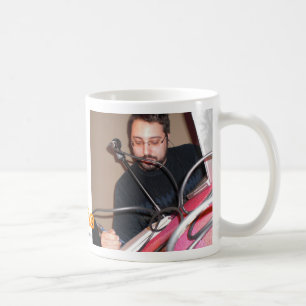 Tasse de Dustin