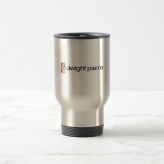 tasse de dwight Pierre