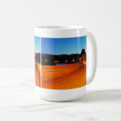 Tasse de Edersee (Devant droit)