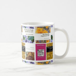 Tasse de édition nouvelle d'Ahsek