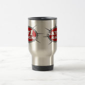 Tasse de emballage du ciel 1 (Centre)