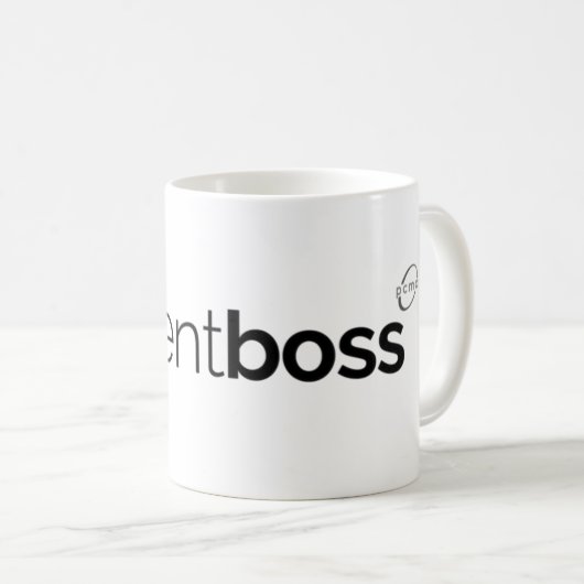 tasse de #eventboss (Devant droit)