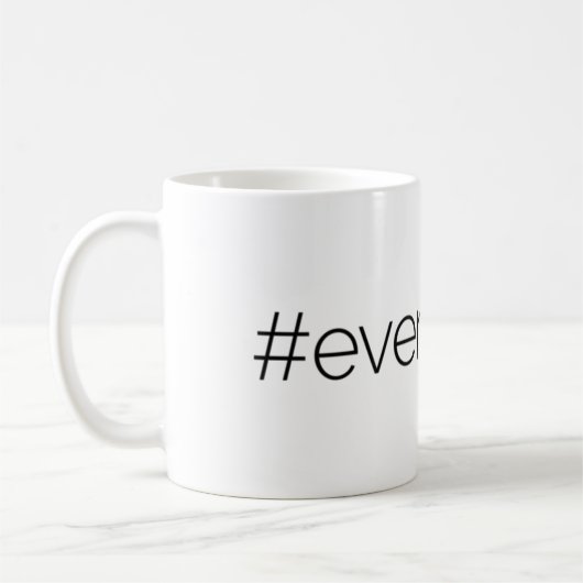 tasse de #eventboss (Gauche)