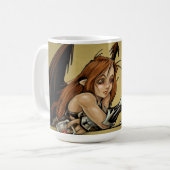 Tasse de F5 Sophie (Devant gauche)