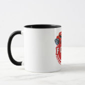 Tasse de F.O.R.M HotRod (Gauche)