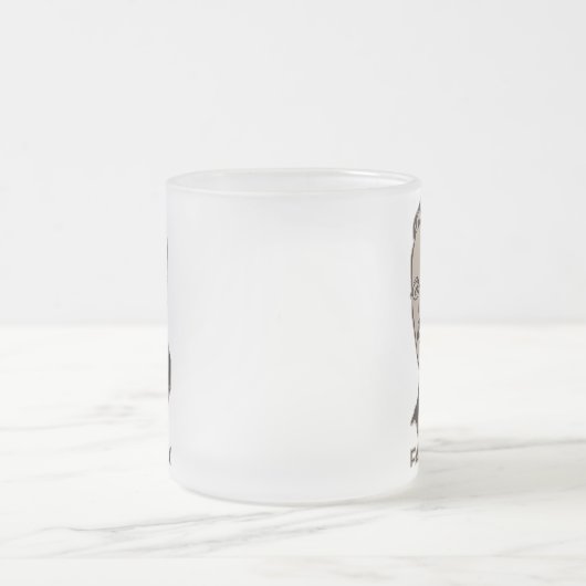 Tasse de fa Hayek (Centre)