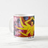 Tasse de fabricant (Devant gauche)