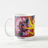 Tasse de fabricant (Gauche)