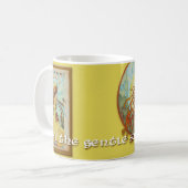 Tasse de Faery d'été (Devant gauche)