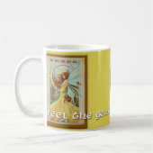 Tasse de Faery d'été (Gauche)