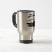 Tasse de Fairlady Z (Devant gauche)