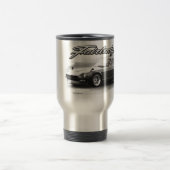 Tasse de Fairlady Z (Centre)