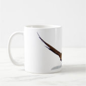 Tasse de faisan (Gauche)