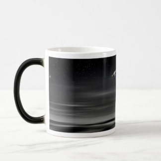 Tasse de Faisceau- d'UFO