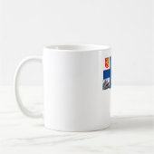 Tasse de faits de Suomi (Gauche)