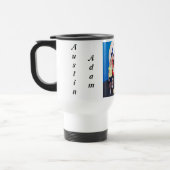 Tasse de famille (Gauche)