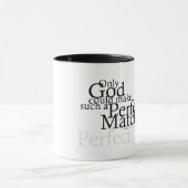 tasse de famille d'adoption (Centre)