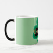 Tasse de famille de Docherty (Gauche)