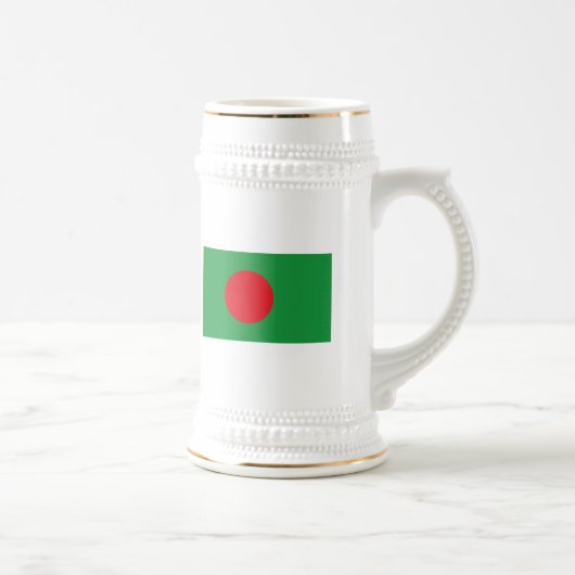 Tasse de famille du Bangladesh (Droite)