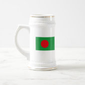 Tasse de famille du Bangladesh (Gauche)