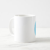 Tasse de Fandy (Devant gauche)