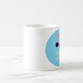 Tasse de Fandy (Centre)