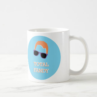 Tasse de Fandy